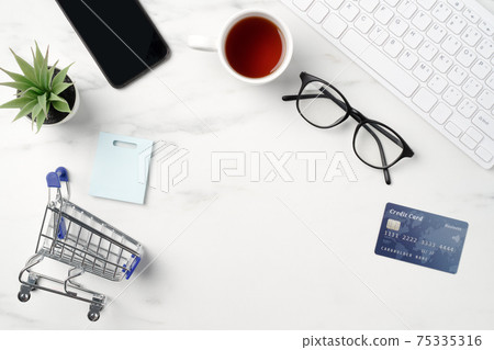 Credit card mobile phone online shopping computer Credit card purchase クレジットカード Credit card mobile phone online shopping computer Credit card purchase クレジットカード 75335316