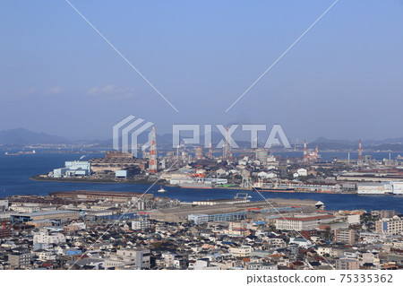 工業城市 75335362