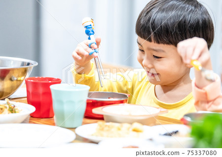 兒童生活方式健康育兒 75337080