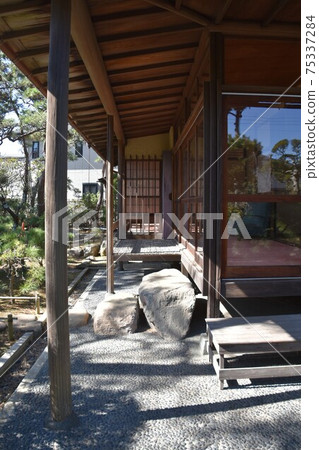 茅崎市姬室椿花園的姬室前房主 茅崎市姬室椿花園的姬室前房主 75337284