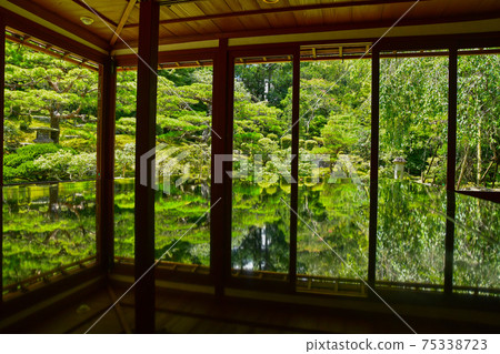 Shiga Former Chikurinin 75338723