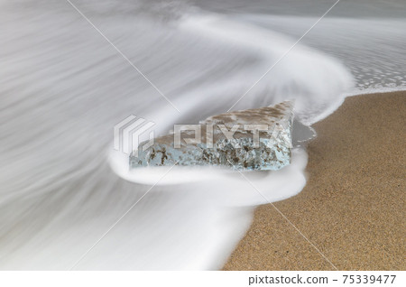 Winter jewelry jewelry ice Winter jewelry jewelry ice 75339477