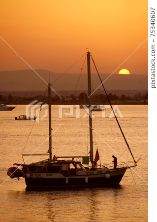 ITALY SICILY SIRACUSA ITALY SICILY SIRACUSA 75340607