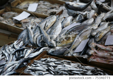 ITALY SICILY CATANIA 75340773