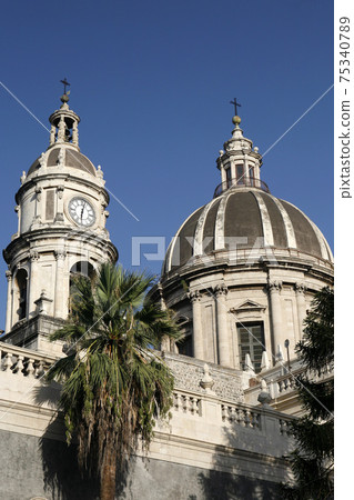 ITALY SICILY CATANIA ITALY SICILY CATANIA 75340789