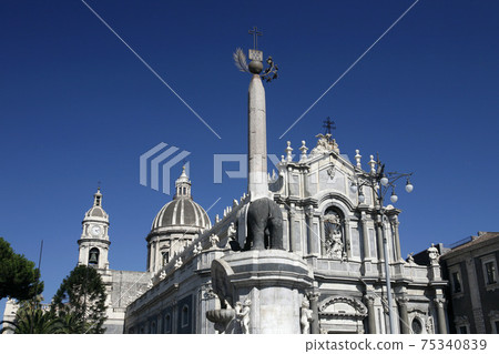 ITALY SICILY CATANIA ITALY SICILY CATANIA 75340839