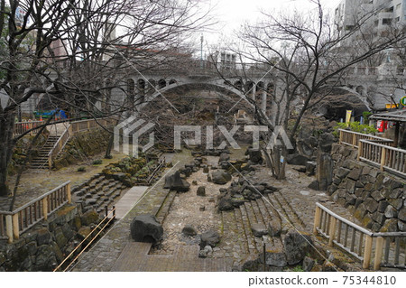 March 78 Otonashi Bridge, Kita-ku, Otonashi Water Park March 78 Otonashi Bridge, Kita-ku, Otonashi Water Park 75344810