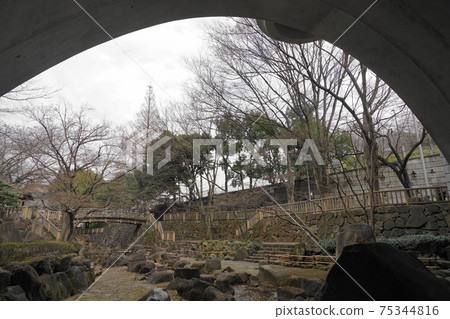 March 72 Otonashi Bridge, Kita-ku, Otonashi Water Park 75344816