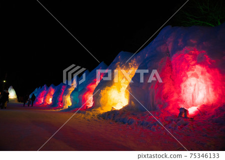 多彩的鎌倉 75346133