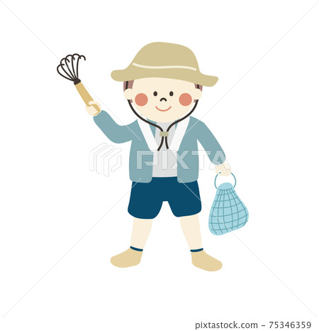 蛤lam挖衣服,男孩 蛤lam挖衣服,男孩 75346359