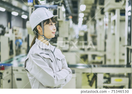 女業務工程師 75346530