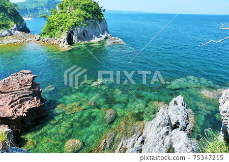 Himejima Kannosaki, Oita Prefecture 75347215