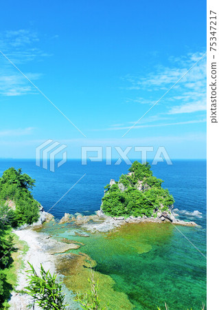 Himejima Kannosaki, Oita Prefecture 75347217