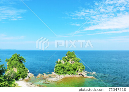 Himejima Kannosaki, Oita Prefecture 75347218