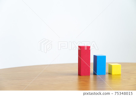 Bar graph (down) Bar graph (down) 75348015