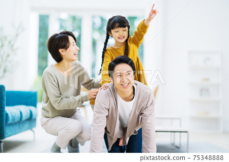 Family family 75348888