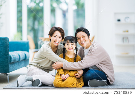 Family family 75348889