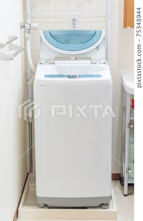 立式洗衣機 75348944