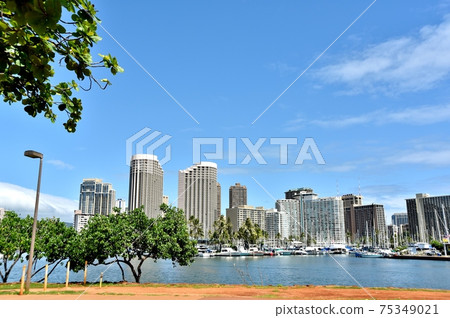 Holidays in Hawaii Holidays in Hawaii 75349021