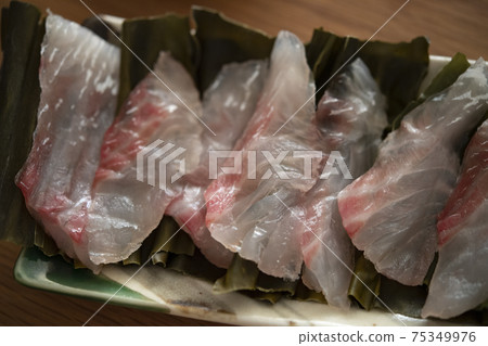 鯛魚流蘇收緊 75349976