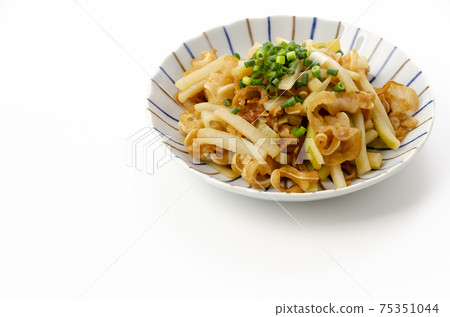 Mimigar and radish skin Irichi 75351044