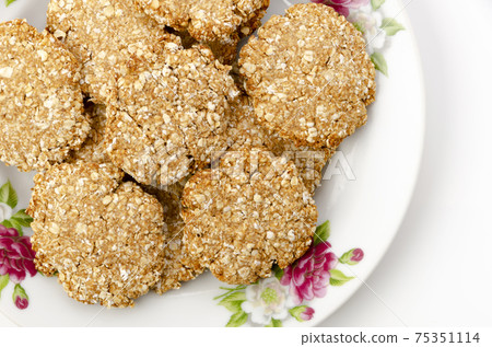 Oatmeal Cookie Oatmeal Cookie 75351114