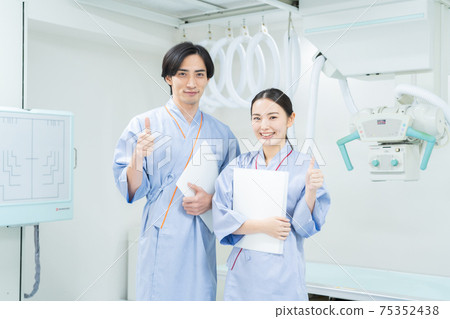 Hospital Human Dock Roentgen Medical Hospital Human Dock Roentgen Medical 75352438