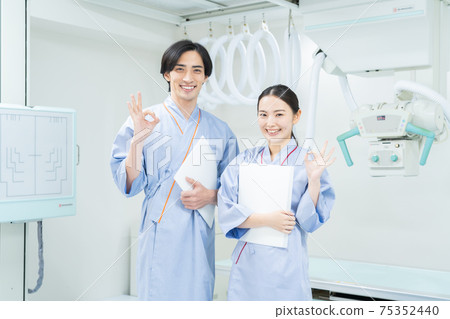 醫院人碼頭倫琴醫療 75352440
