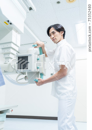 Hospital Human Dock Roentgen Medical Hospital Human Dock Roentgen Medical 75352480