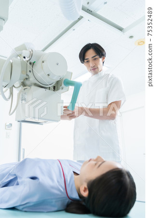 醫院人碼頭倫琴醫療 75352489