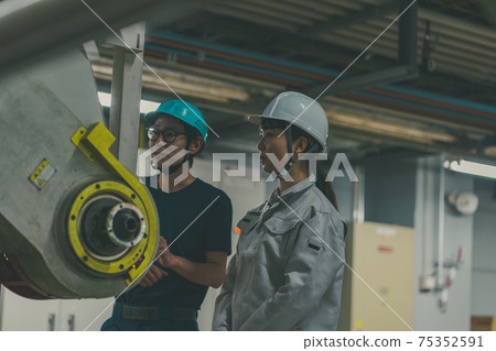 factories, factory, gents 75352591