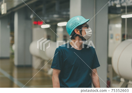 男人 男 男性 75352603