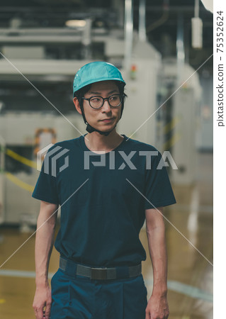 男人 男 男性 75352624