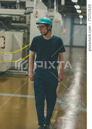 男人 男 男性 75352626