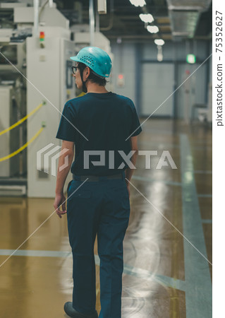 男人 男 男性 75352627