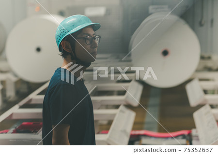 男人 男 男性 75352637