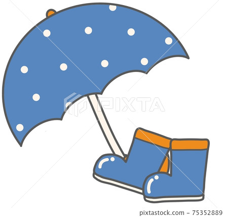 藍雨商品 75352889