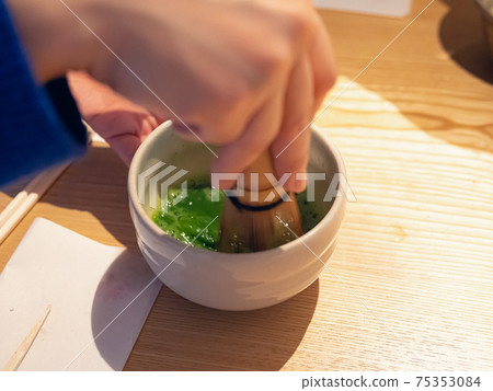 茶道在煮茶 茶道在煮茶 75353084