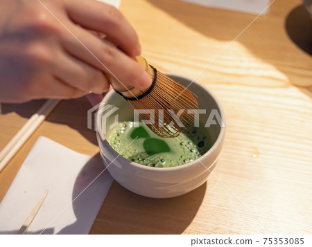 茶道在煮茶 茶道在煮茶 75353085
