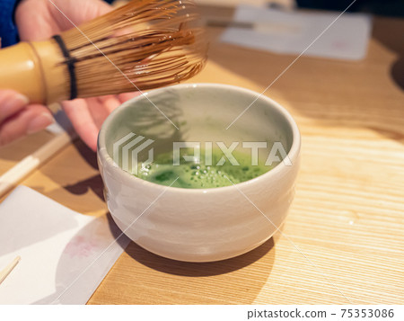 茶道在煮茶 茶道在煮茶 75353086
