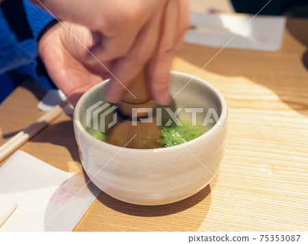 茶道在煮茶 茶道在煮茶 75353087