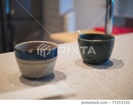 日式廚房 75353193