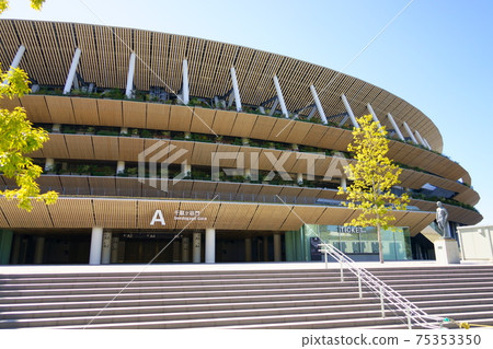 National Stadium National Stadium 75353350