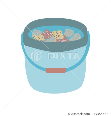 Bucket / clam Bucket / clam 75354568