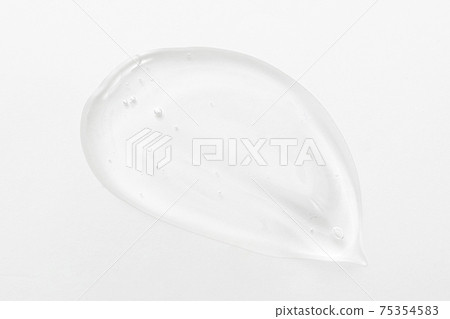 Gel texture 75354583