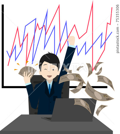 與大錢的一個商人 與大錢的一個商人 75355306