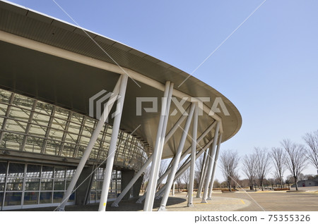 桁架結構 75355326