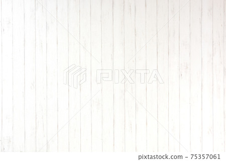 Natural white wood background Natural white wood background 75357061