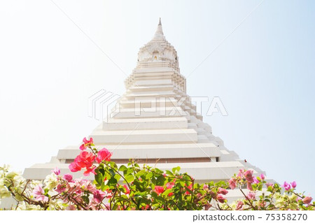 thailand, temple, temples 75358270