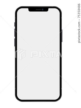 smartphone  75358486